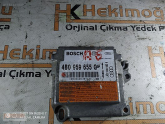 AUDİ A6 AİRBAG BEYNİ 4B0 959 655 G