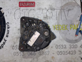 8200100907 RENAULT MEGANE II SCENIC II 1.5 DCI Şarj Dinamosu