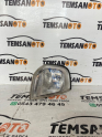 VOLVO S80 SOL ÖN SİNYAL ÇIKMA ORJİNAL TEMSAN OTO
