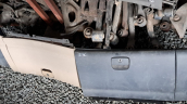 CHEVROLET EPİCA TORPİDO KAPAĞI.OTO ERKAN ÜNYE