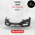 Oto Çıkma Parça / Cupra / Leon / Tampon / Ön Tampon / Sıfır Parça 