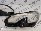 Oto Çıkma Parça / Peugeot / 5008 / Far & Stop / Far Camı / Sıfır Parça 