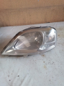 DACIA LOGAN (2008-2012) SAĞ FAR 8200744753