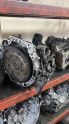 Nissan primera 2.0 otomatık sr şanzuman çıkma orjinal