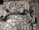 Oto Çıkma Parça / Peugeot / 307 / Alt Takım / Arka Dingil / Çıkma Parça 