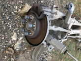 Oto Çıkma Parça / Opel / Insignia / Fren / Kaliper / Çıkma Parça 
