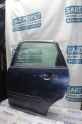 Oto Çıkma Parça / Ford / Focus / Kaporta & Karoser / Sol Arka Kapı / Çıkma Parça 