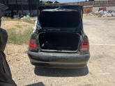 Oto Çıkma Parça / Volkswagen / Polo / Kaporta & Karoser / Sol Arka Kapı / Çıkma Parça 