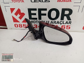 Oto Çıkma Parça / Toyota / Auris / Ayna / Sağ Dış Ayna / Çıkma Parça 