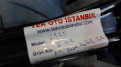 Oto Çıkma Parça / Mercedes / E Serisi / Kaporta & Karoser / Ön Şasi / Çıkma Parça 
