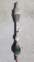 RENAULT CLİO 4 SOL AKS