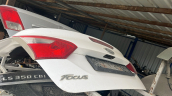 Oto Çıkma Parça / Ford / Focus / Kaporta & Karoser / Bagaj Kapağı / Çıkma Parça 