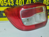 Oto Çıkma Parça / Renault / Symbol / Far & Stop / Sol Arka Stop / Çıkma Parça 