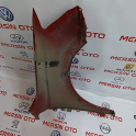 Oto Çıkma Parça / Skoda / Fabia / Kaporta & Karoser / Sol Ön Çamurluk / Çıkma Parça 