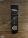 PASSAT - CC - SIFIR EL FREN DÜGMESİ START STOPLU 3AB927137B-D-A