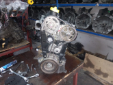 Oto Çıkma Parça / Renault / Megane / Motor / Motor (komple) / Çıkma Parça 