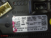 Oto Çıkma Parça / Audi / A4 / Göğüslük & Torpido / Gösterge Paneli / Çıkma Parça 
