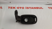 Oto Çıkma Parça / Mercedes / E Serisi / Yakıt / Depo Kapağı / Çıkma Parça 