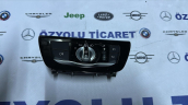 BMW G30 LCİ 5 Serisi Far Anahtarı 9472969