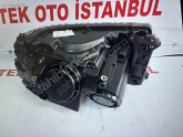 Oto Çıkma Parça / Land Rover / Range Rover / Far & Stop / Sol Ön Far / Çıkma Parça 