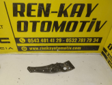 625183137R DACİA DUSTER 2 SAĞ FAR BAĞLANTI SACI ORJ ÇIKMA RENKAY