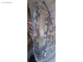 Oto Çıkma Parça / Honda / Civic / Airbag / Direksiyon Airbag / Çıkma Parça 