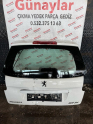 PEUGEOT 207 SW BAGAJ KAPAĞI