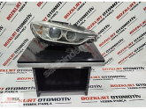 Oto Çıkma Parça / Bmw / 3 Serisi / Far & Stop / Sağ Ön Far / Çıkma Parça 