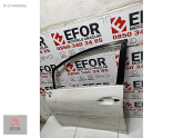 Oto Çıkma Parça / Toyota / Auris / Kaporta & Karoser / Sol Ön Kapı / Çıkma Parça 