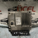 FİAT DOBLO 51880748 MOTOR BEYNİ ÜÇEL OTO ÇIKMA  BURSA