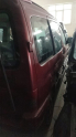 Oto Çıkma Parça / Citroen / Berlingo / Kaporta & Karoser / Arka Çamurluk / Çıkma Parça 