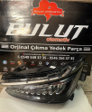 Honda city full led sol ön far 2021-2023