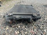 Oto Çıkma Parça / Renault / Scenic / Radyatör / Su Radyatörü / Çıkma Parça 