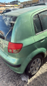 Oto Çıkma Parça / Hyundai / Getz / Kaporta & Karoser / Arka Çamurluk / Çıkma Parça 
