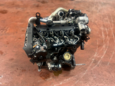 Oto Çıkma Parça / Renault / Clio / Motor / Motor (komple) / Çıkma Parça 