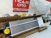 Oto Çıkma Parça / Mercedes / Sprinter / Motor / Turbo Radyatörü / Sıfır Parça 