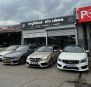 Oto Çıkma Parça / Opel / Zafira / Far & Stop / Sol Ön Far / Çıkma Parça 