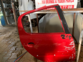 Oto Çıkma Parça / Hyundai / Getz / Kaporta & Karoser / Sağ Arka Kapı / Çıkma Parça 