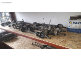 Oto Çıkma Parça / Toyota / Corolla / Alt Takım / Aks / Çıkma Parça 