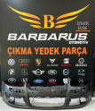 2006-2010 VW JETTA ÖN TAMPON ÇIKMA