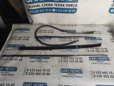 Oto Çıkma Parça / Renault / Fluence / Kaporta & Karoser / Kapı Fitili / Çıkma Parça 