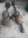 Oto Çıkma Parça / Fiat / Doblo / Alt Takım / Aks / Çıkma Parça 
