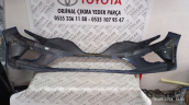 Oto Çıkma Parça / Renault / Clio / Tampon / Ön Tampon / Çıkma Parça 