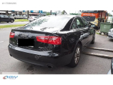 Oto Çıkma Parça / Audi / A6 / Kaporta & Karoser / Kesme Tavan Sacı / Çıkma Parça 