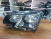 Oto Çıkma Parça / Peugeot / Rifter / Far & Stop / Sol Ön Far / Çıkma Parça 