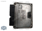 AUDİ A6 2.5 TDİ MOTOR BEYNİ ORJİNAL ÇIKMA 4B2907401B