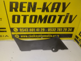 769368599R DACİA DUSTER SAĞ İÇ DİREK KAPLAMASI ORJ ÇIKMA RENKAY