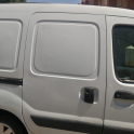 Oto Çıkma Parça / Renault / Kangoo / Kaporta & Karoser / Kapı Sacı / Çıkma Parça 