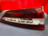 Oto Çıkma Parça / Opel / Grandland X / Far & Stop / Bagaj Stop / Çıkma Parça 