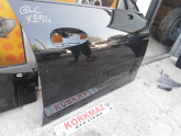 Oto Çıkma Parça / Mercedes / GLC / Kaporta & Karoser / Sağ Ön Kapı / Çıkma Parça 